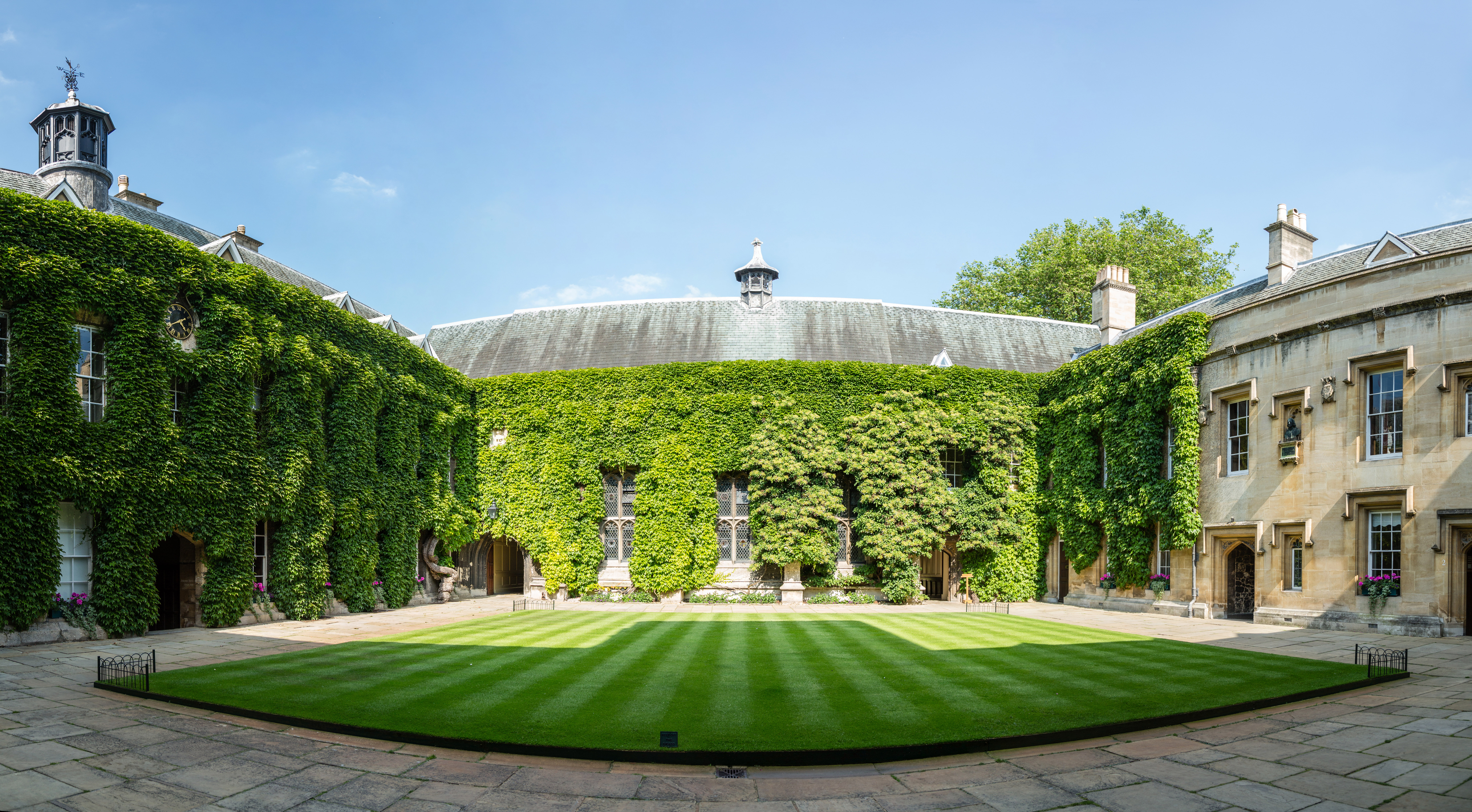 University of Oxford